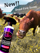 Load image into Gallery viewer, New! Dead Cow Scent (Leather Scent)