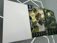 Load image into Gallery viewer, 6X4 Lenticular Card Blank (4 pack)