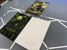 Load image into Gallery viewer, 6X4 Lenticular Card Blank (4 pack)
