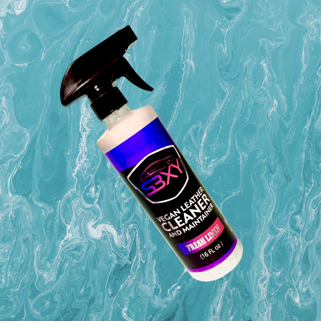 S3XY Fresh Linen Scented Seat Cleaner and Maintainer – Lab Yeti