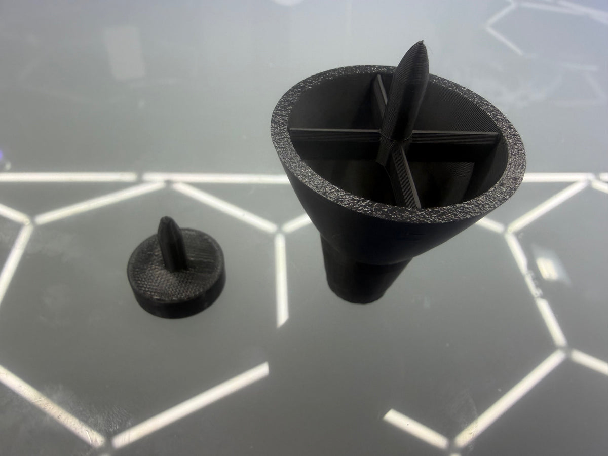 Eufy E1 Tools for the less invasive method – Lab Yeti